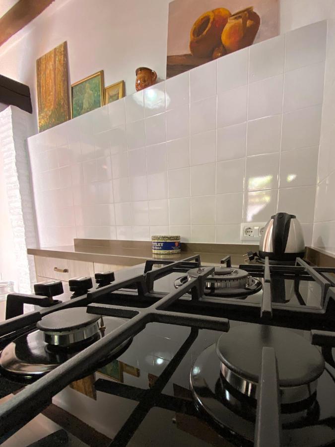El Rincon De Marcelino Guest House Cortelazor Exterior photo