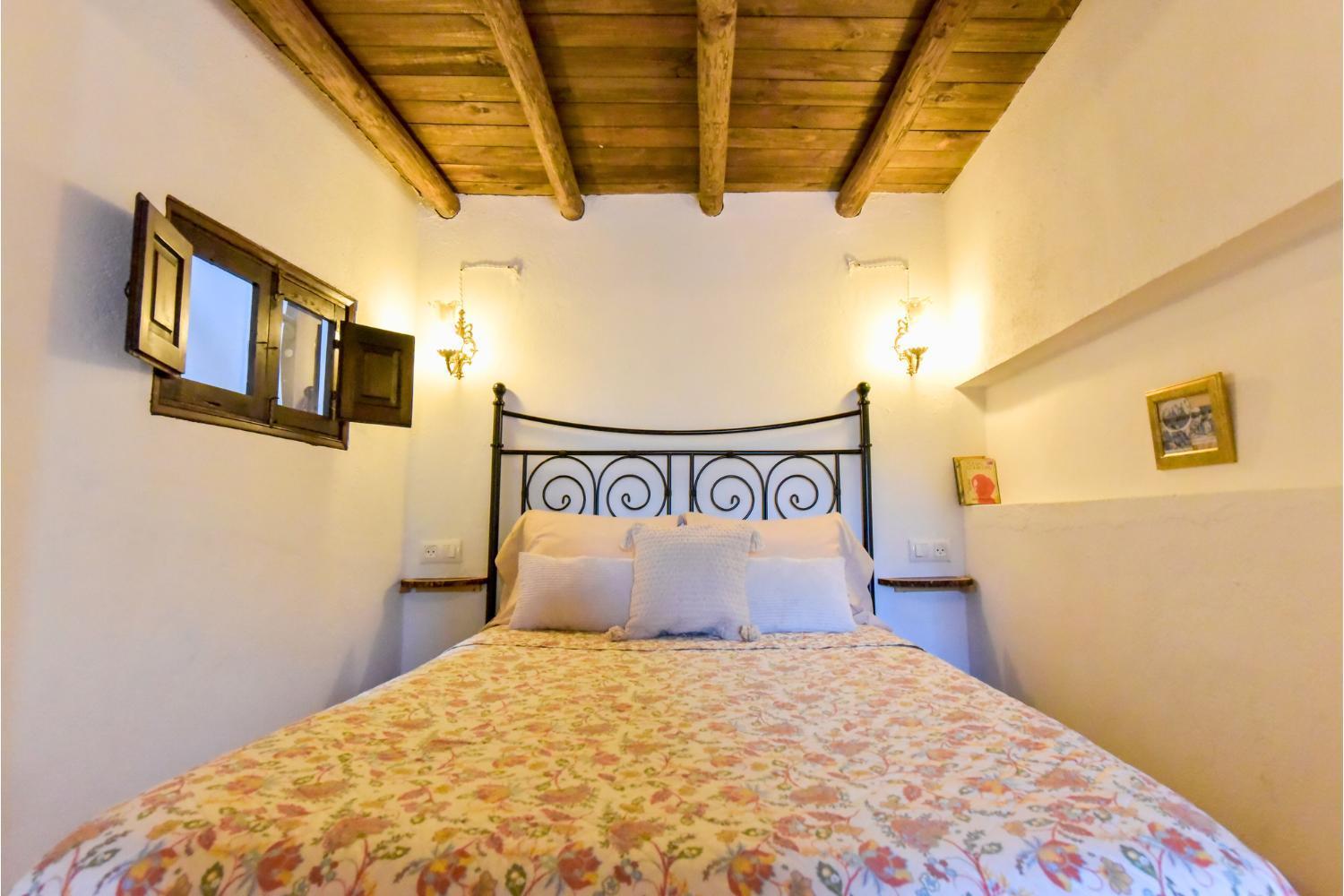 El Rincon De Marcelino Guest House Cortelazor Exterior photo