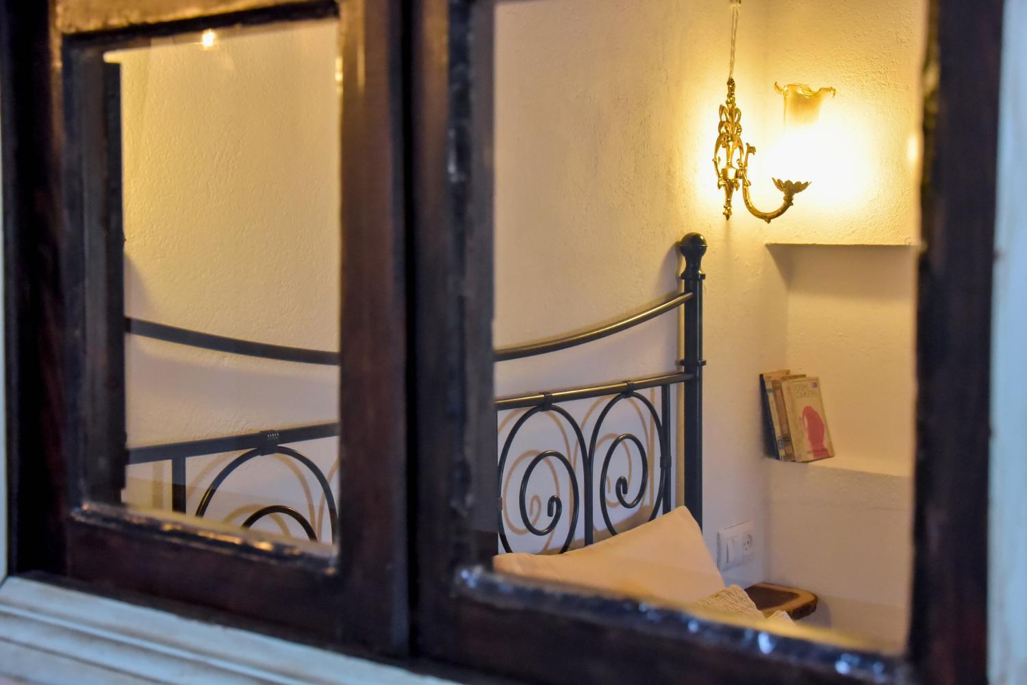 El Rincon De Marcelino Guest House Cortelazor Exterior photo