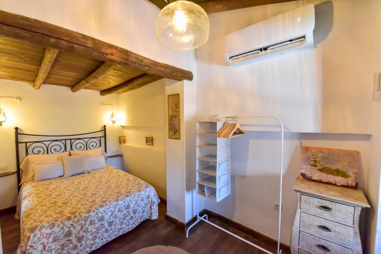 El Rincon De Marcelino Guest House Cortelazor Exterior photo