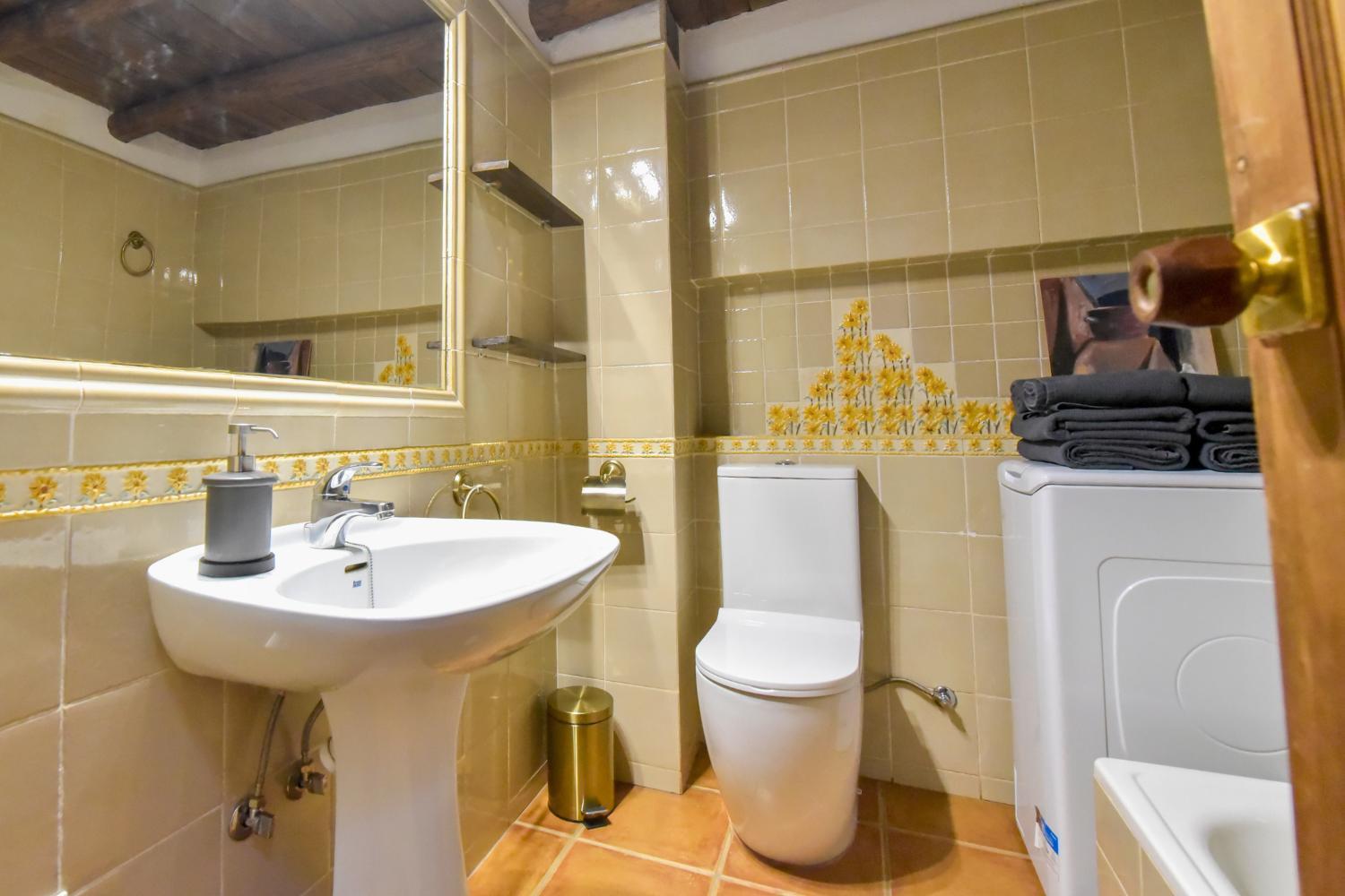 El Rincon De Marcelino Guest House Cortelazor Exterior photo