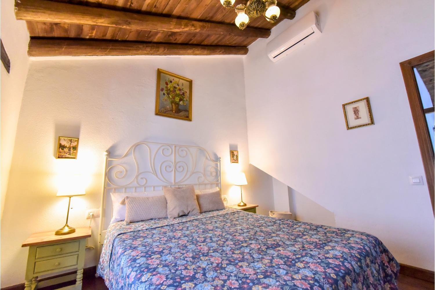 El Rincon De Marcelino Guest House Cortelazor Exterior photo
