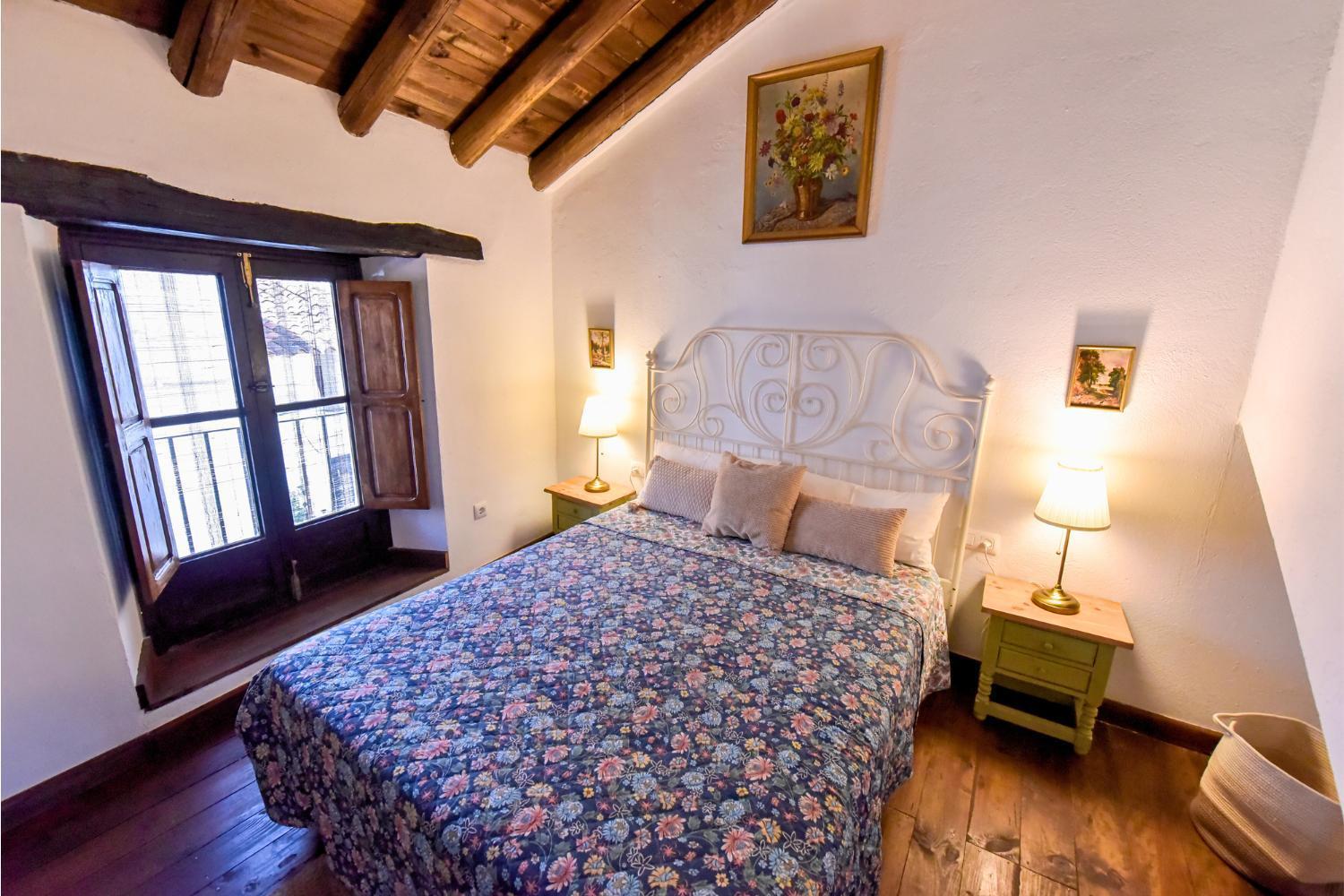 El Rincon De Marcelino Guest House Cortelazor Exterior photo