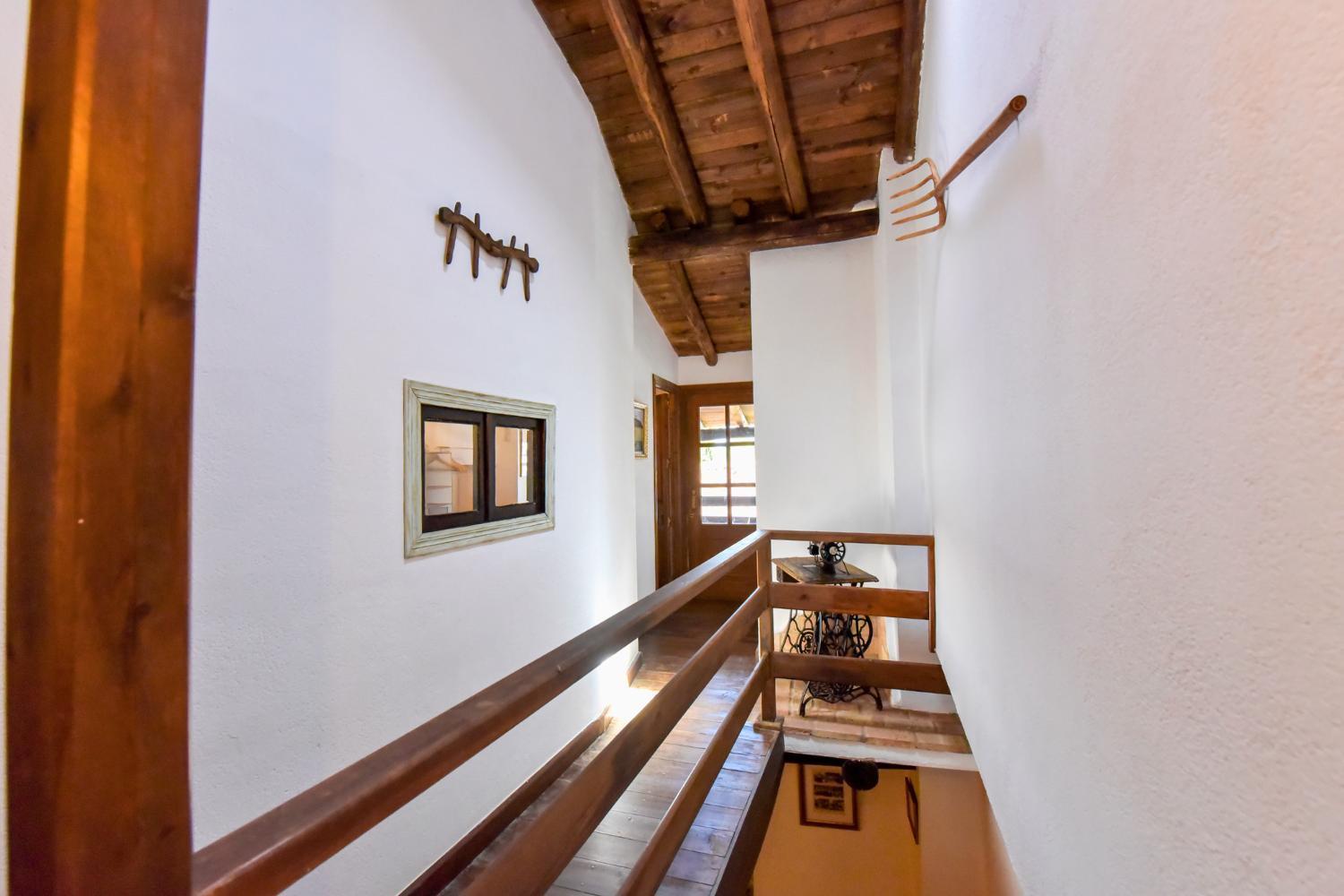 El Rincon De Marcelino Guest House Cortelazor Exterior photo