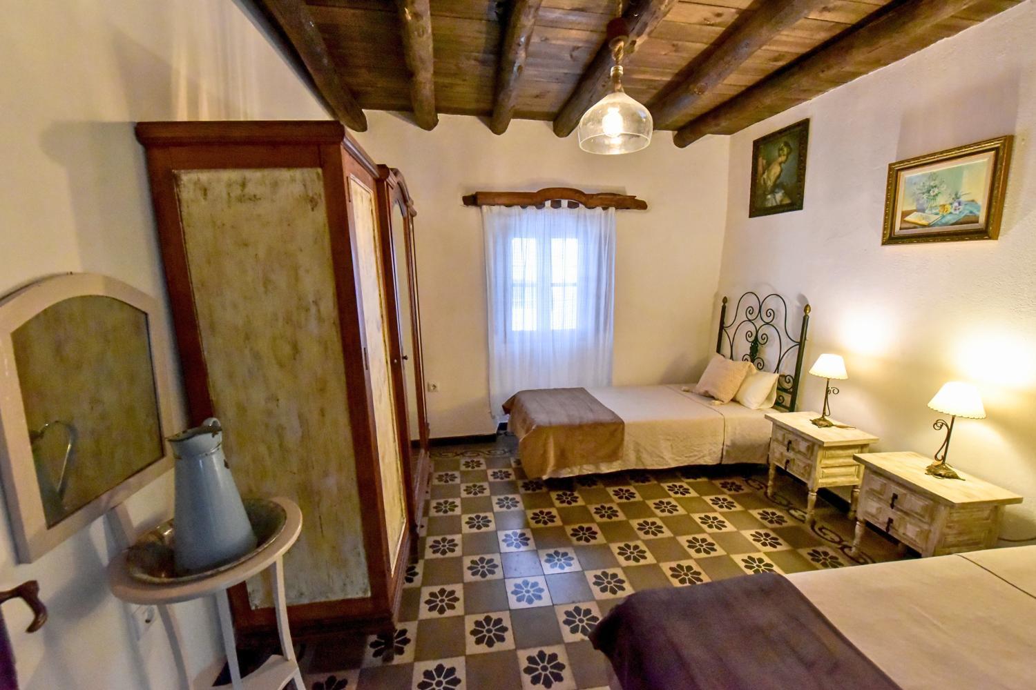 El Rincon De Marcelino Guest House Cortelazor Exterior photo