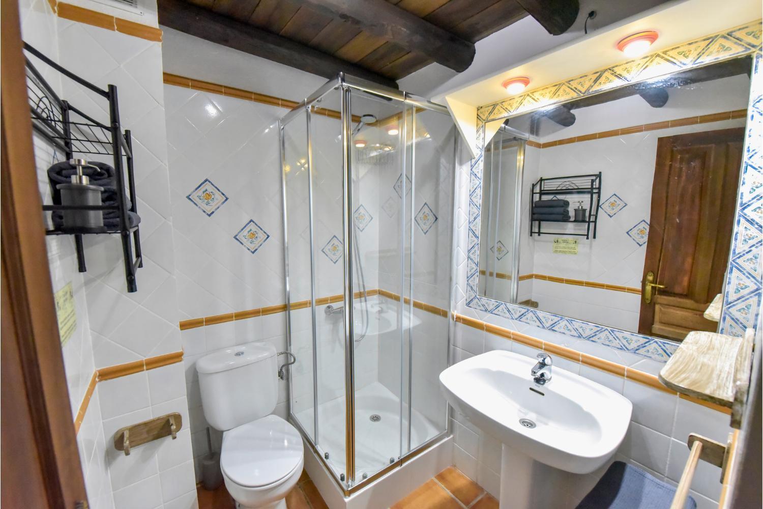 El Rincon De Marcelino Guest House Cortelazor Exterior photo